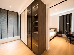 Tree House (D23), Condominium #580679261